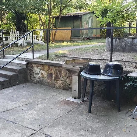 Διαμέρισμα Csillagfurt Apartman *