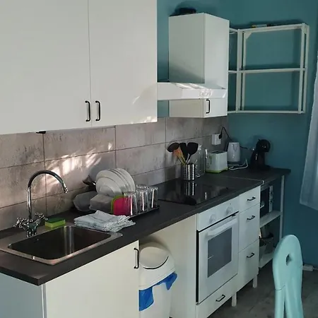 Csillagfurt Apartman Διαμέρισμα