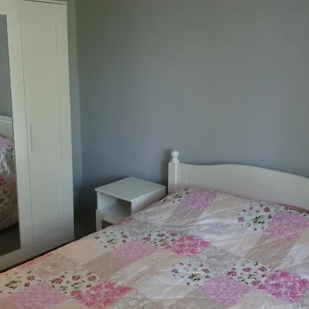 Διαμέρισμα Csillagfurt Apartman Velence