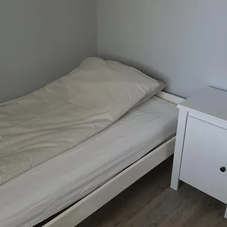 Csillagfurt Apartman