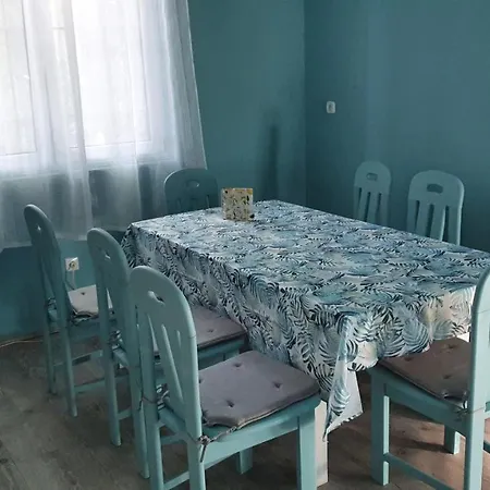 Csillagfurt Apartman Διαμέρισμα