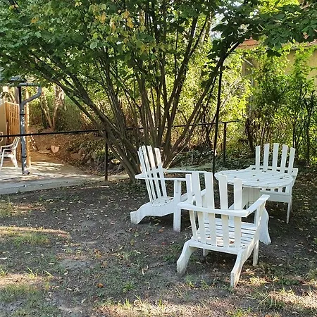 Csillagfurt Apartman Velence