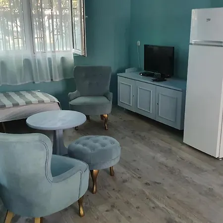 Csillagfurt Apartman Διαμέρισμα Velence