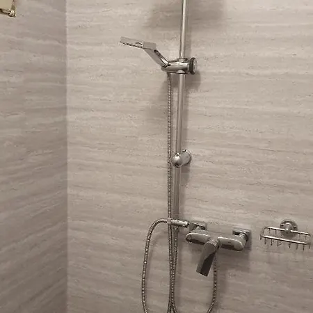 Csillagfurt Apartman * Velence