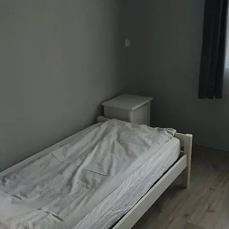 Διαμέρισμα Csillagfurt Apartman Velence