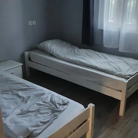 Διαμέρισμα Csillagfurt Apartman Velence