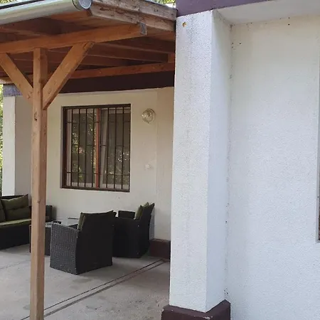 Csillagfurt Apartman Διαμέρισμα *