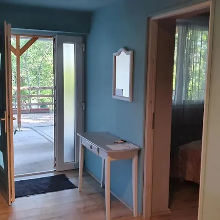 Διαμέρισμα Csillagfurt Apartman *