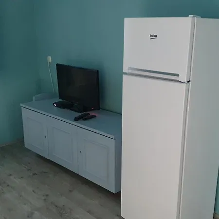 Csillagfurt Apartman Διαμέρισμα