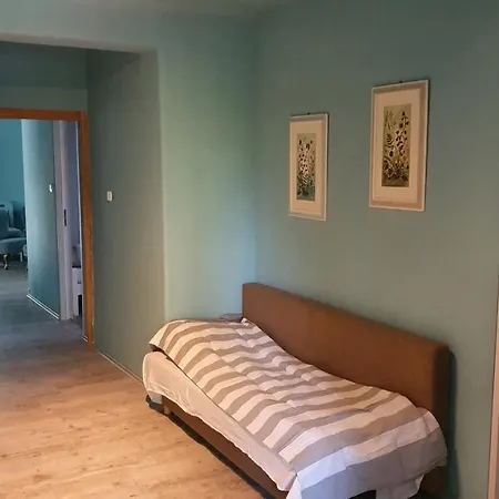 Csillagfurt Apartman Velence