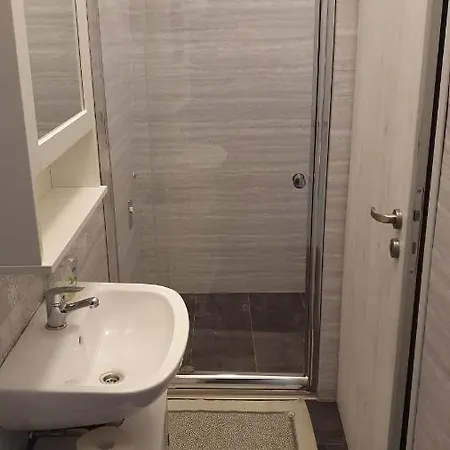 Διαμέρισμα Csillagfurt Apartman Velence