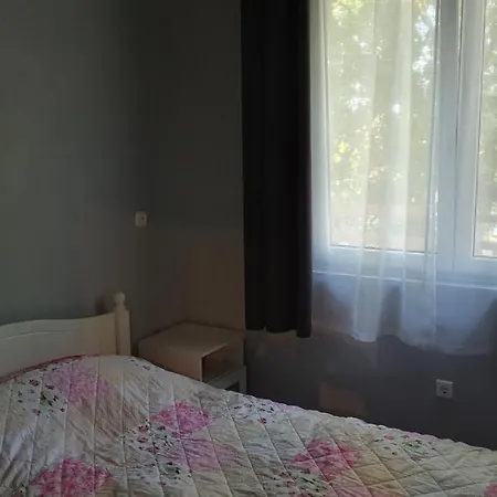 Csillagfurt Apartman Διαμέρισμα *