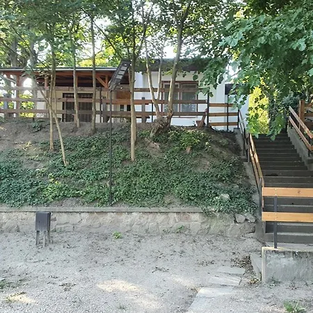 Διαμέρισμα Csillagfurt Apartman