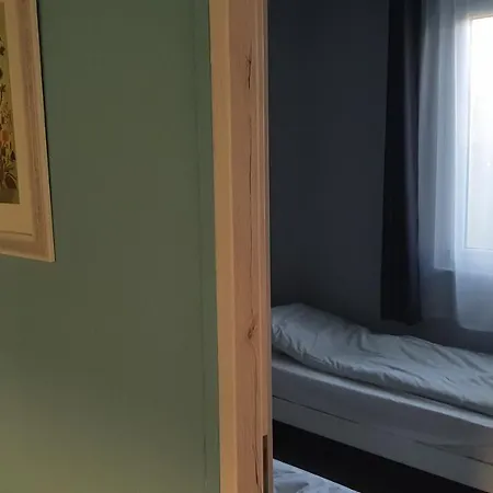 Csillagfurt Apartman Διαμέρισμα Velence