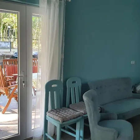 Διαμέρισμα Csillagfurt Apartman