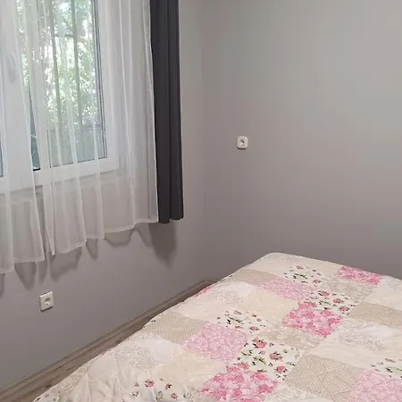 Διαμέρισμα Csillagfurt Apartman Velence