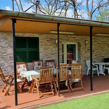 Διαμέρισμα Csillagfurt Apartman *